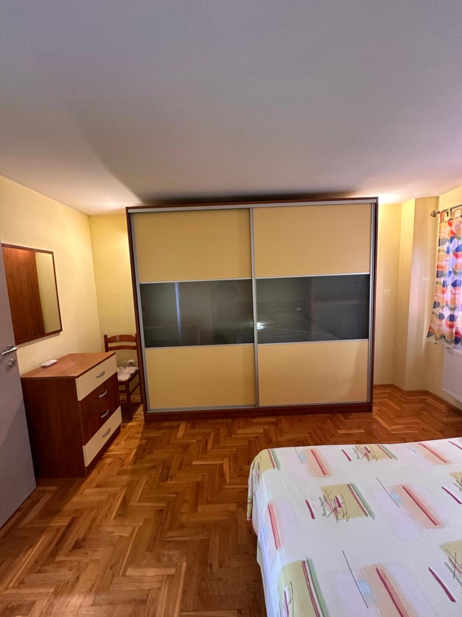 Apartman Lana Каштела Экстерьер фото