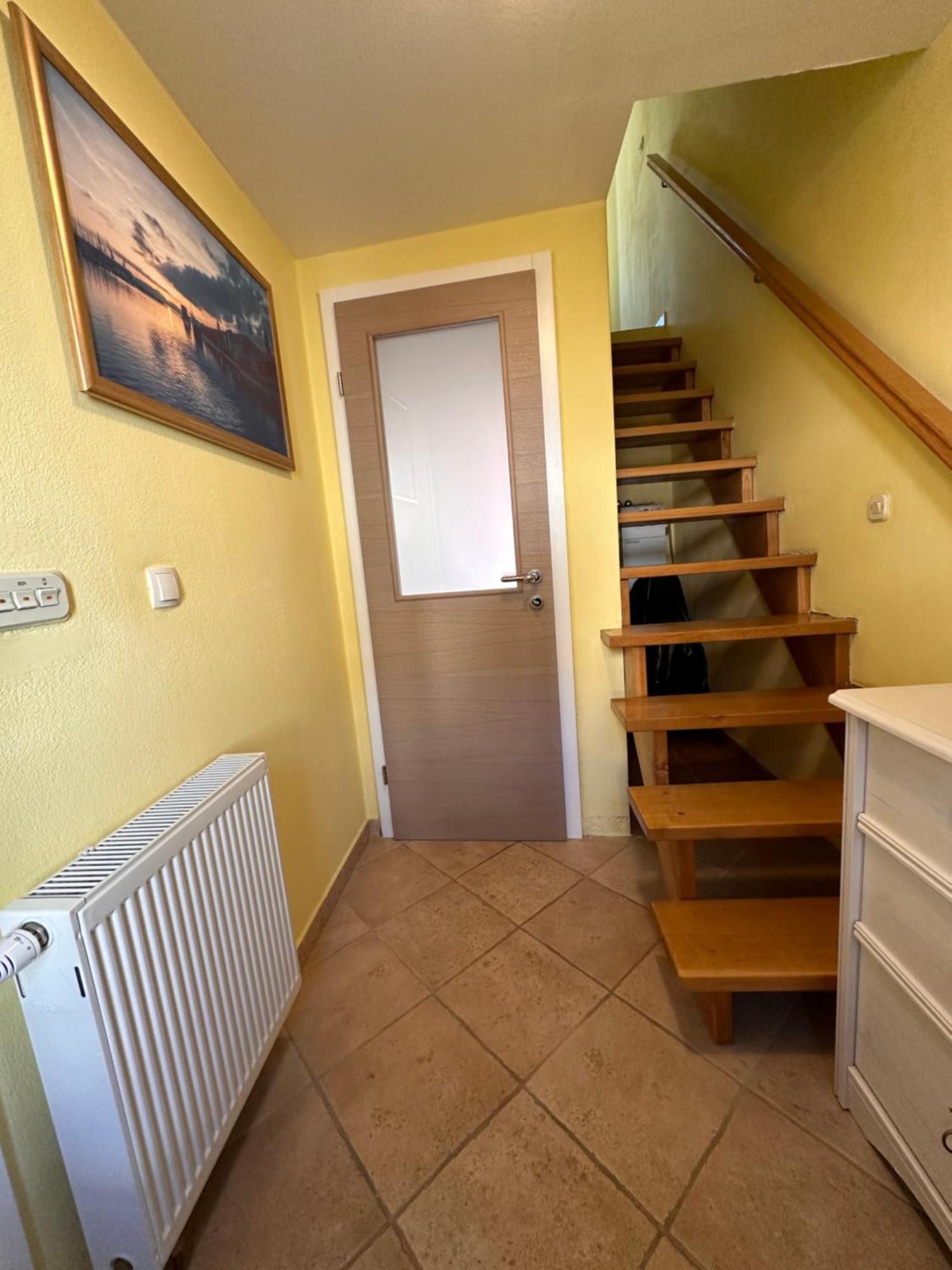 Apartman Lana Каштела Экстерьер фото