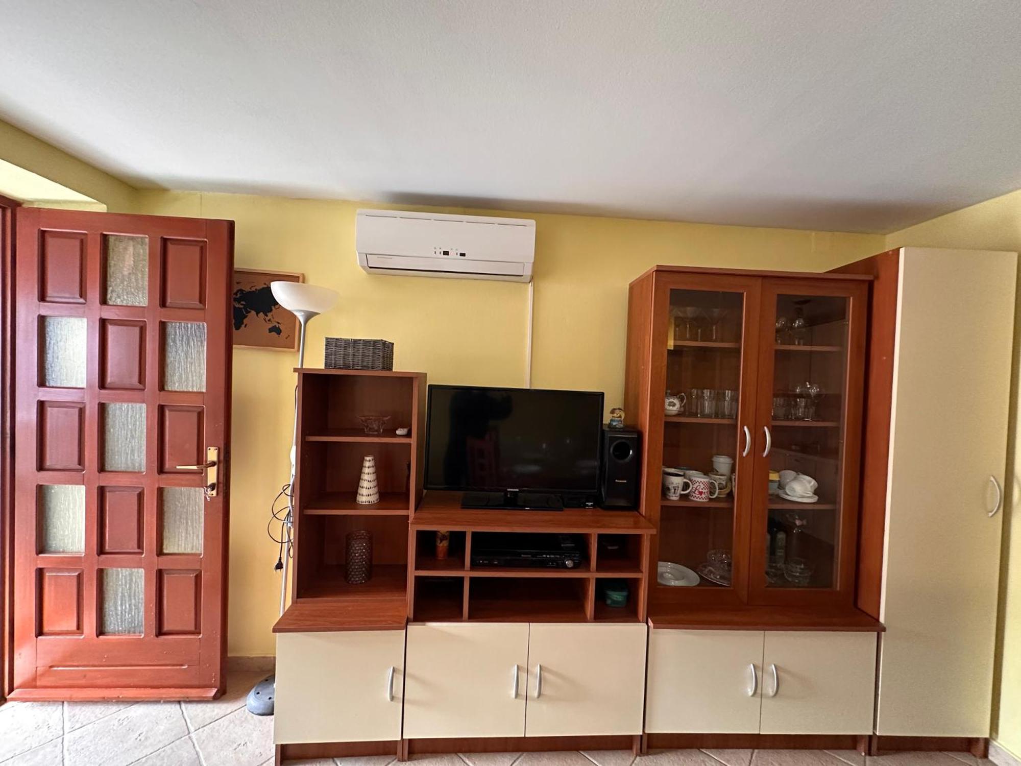 Apartman Lana Каштела Экстерьер фото